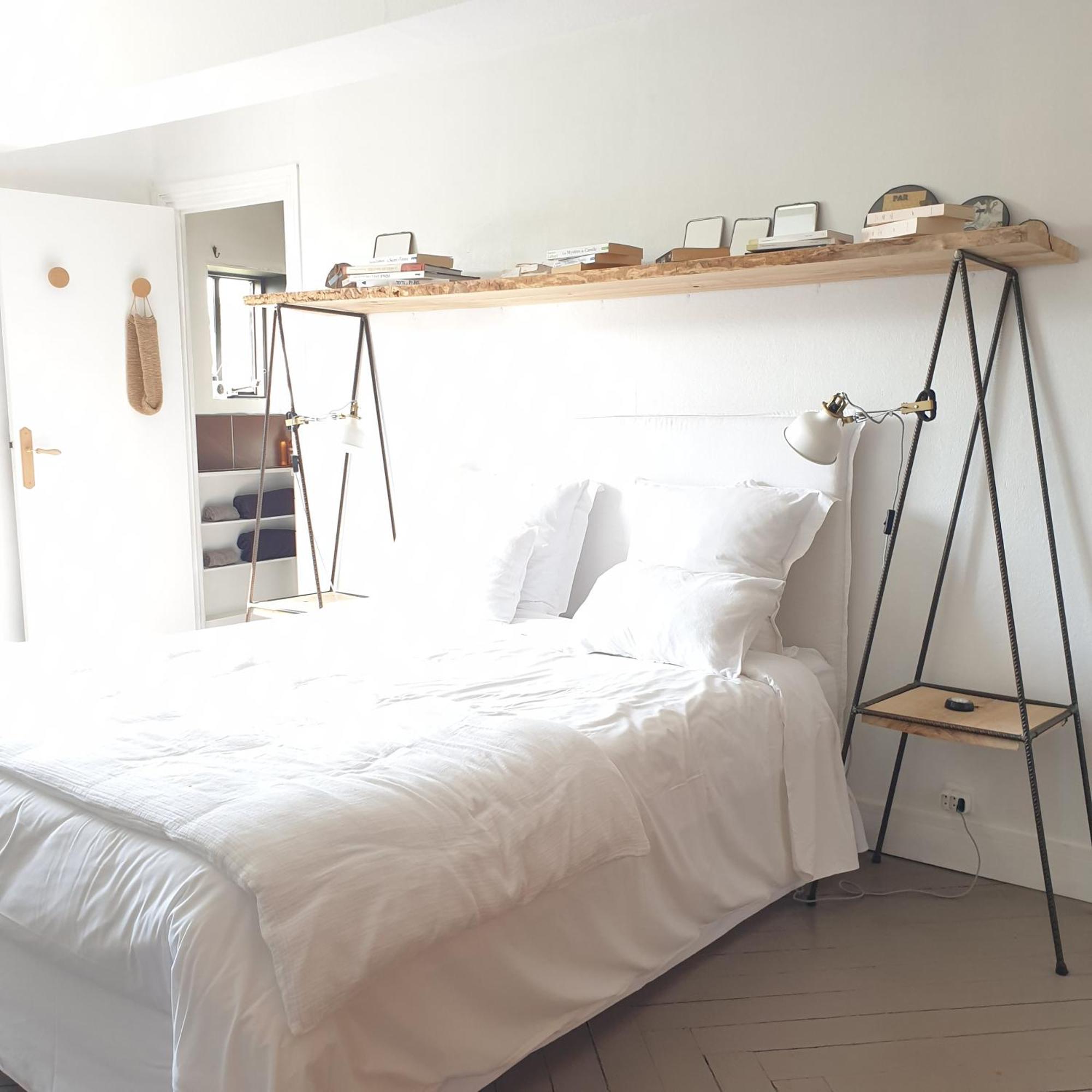Par Hasard Ou Pas Bed & Breakfast Saint-Martin-aux-Chartrains Екстериор снимка