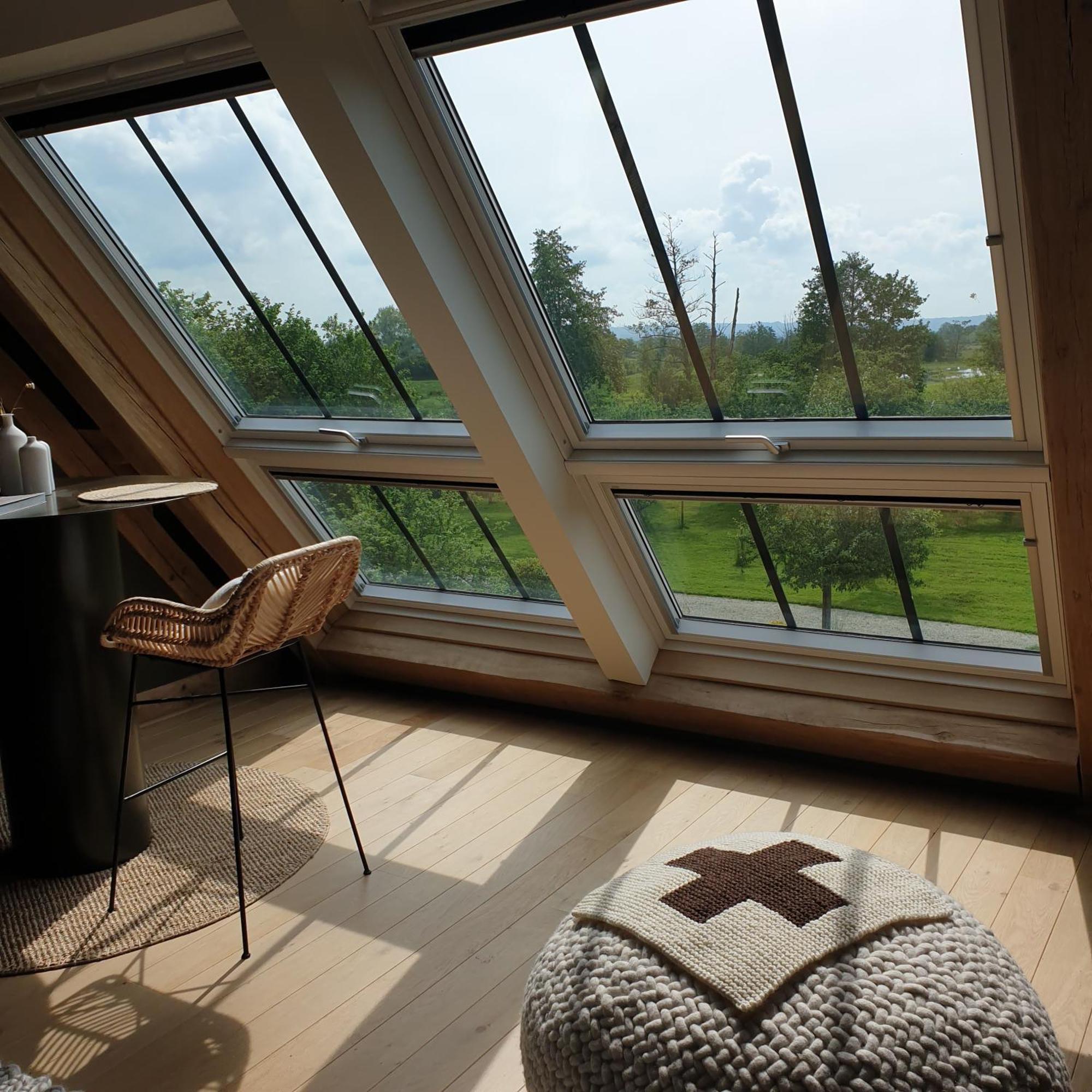 Par Hasard Ou Pas Bed & Breakfast Saint-Martin-aux-Chartrains Екстериор снимка